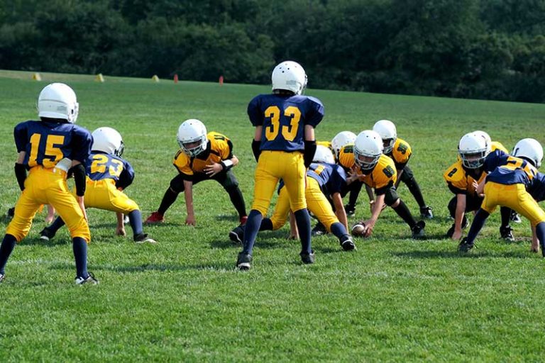 Best Sports for ADHD Child Life & Style Hub