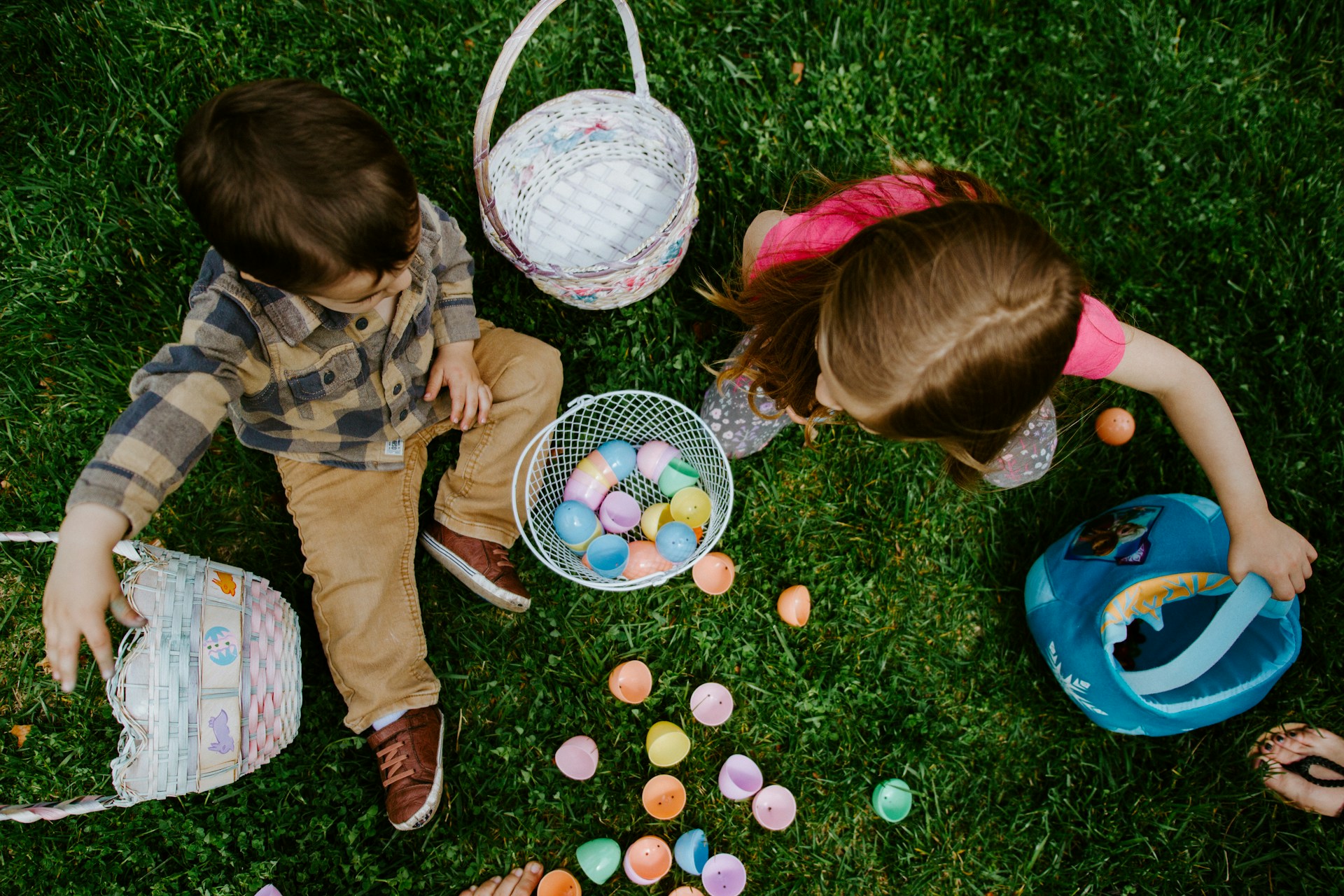 stress-free holiday gatherings