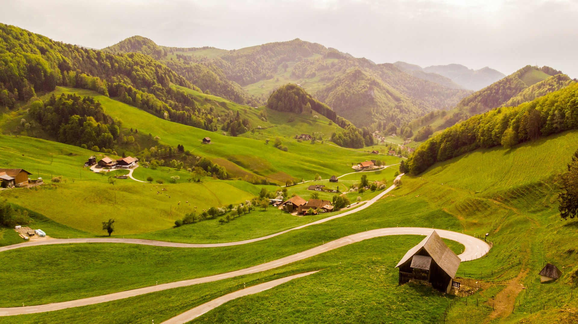 Život na selu